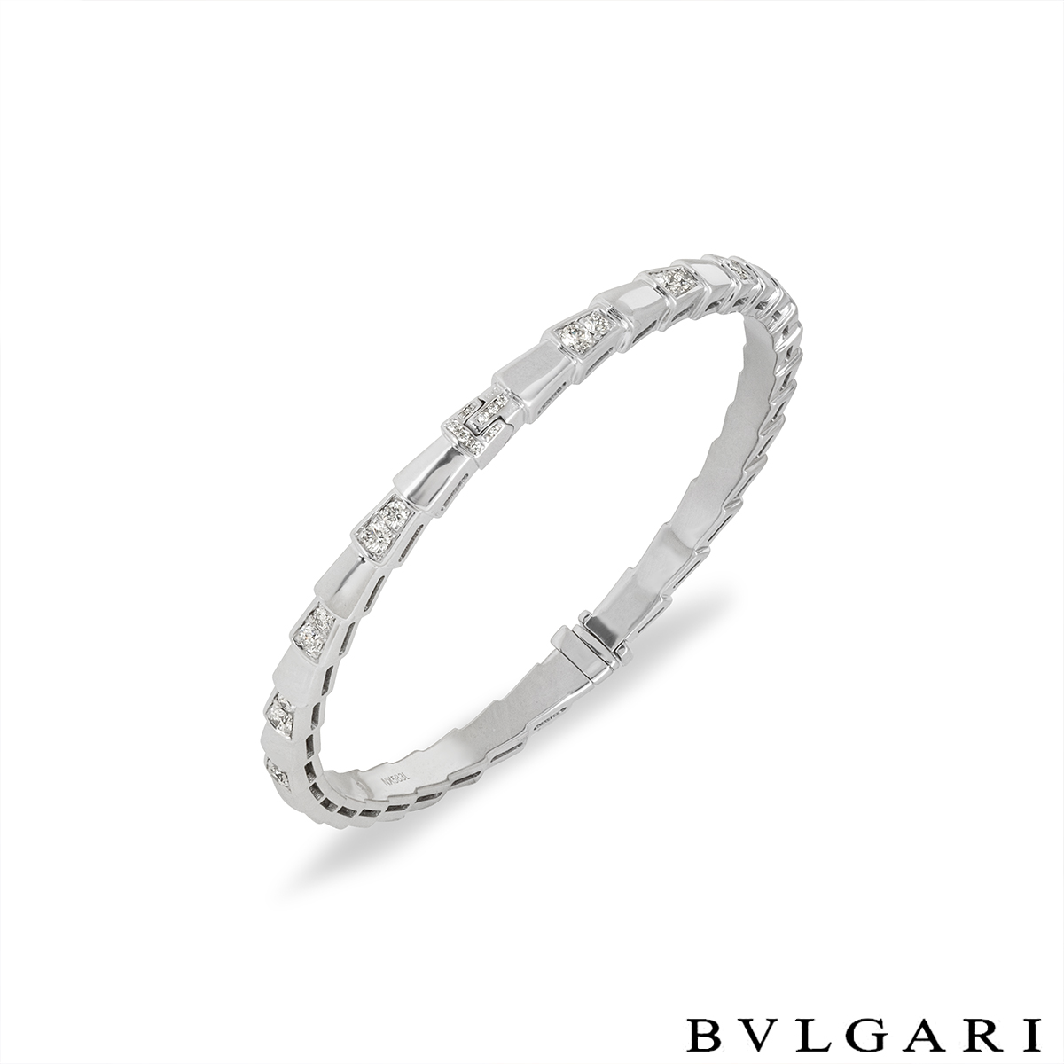 Wholesale Bvlgari Serpenti Bracelet Rose Gold-plated Snake Head Edge Black  Leather Price In Australia Lady